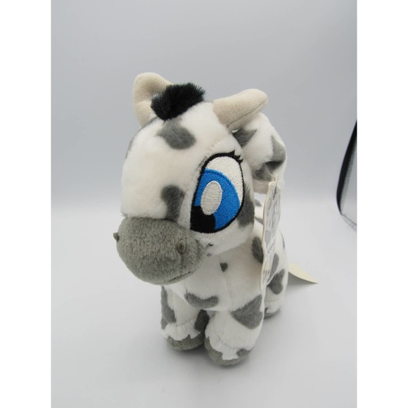 Neopets Toys New W Tags Spotted Plush Neopets Limited Edition 203